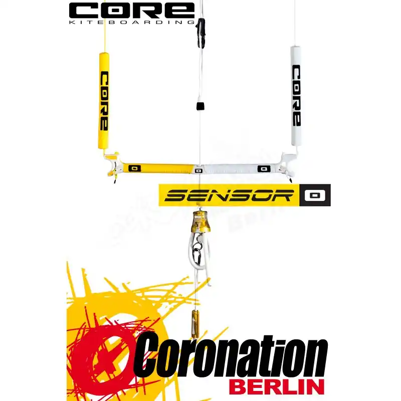 Core Sensor Control Bar System 1.0 Rabatt