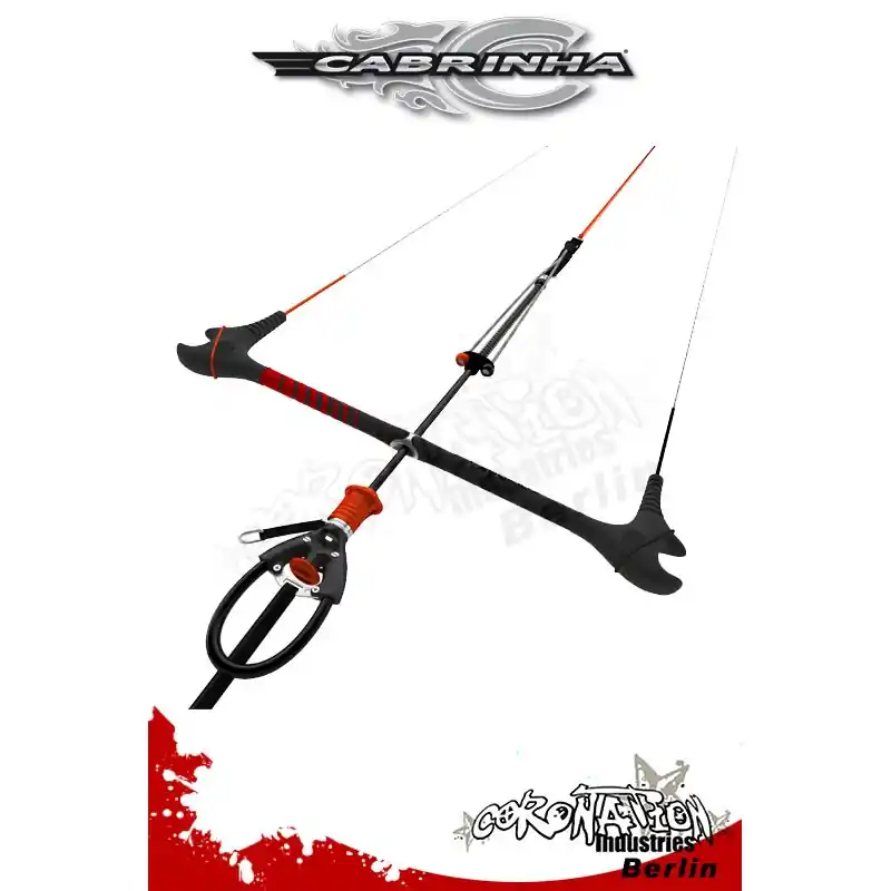 Cabrinha QuickLink 2012 IDS Bar Preisreduziert