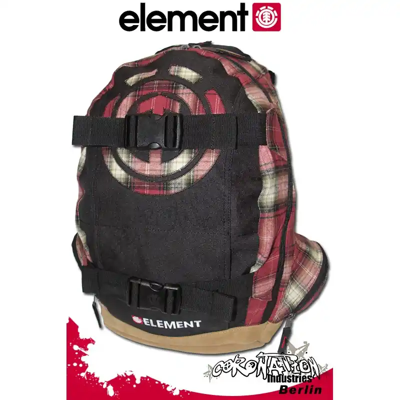 Element Rucksack Backpack Windfall - Spice Nur Heute