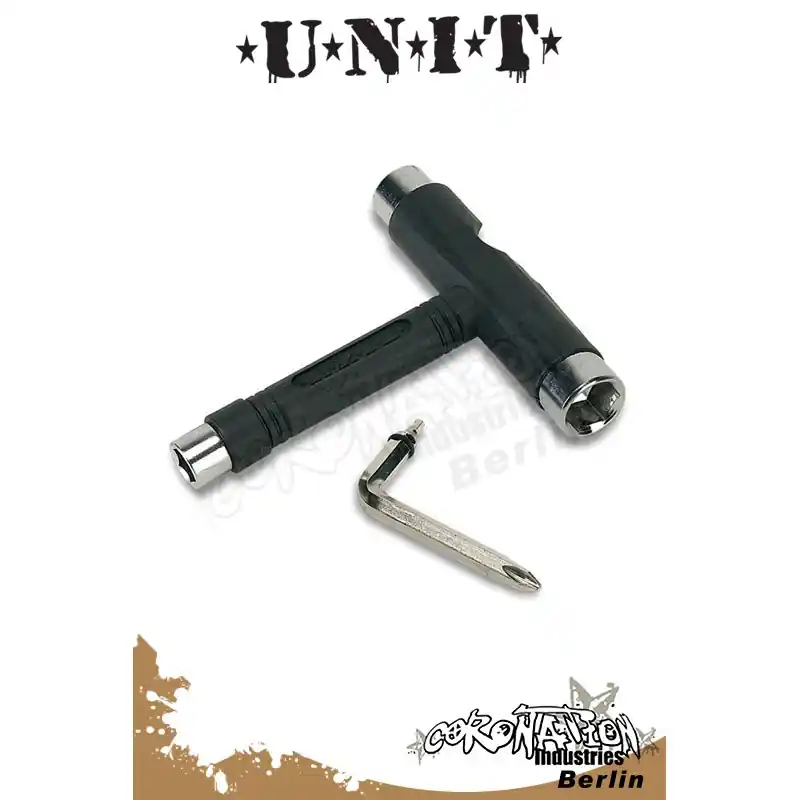 Begrenztes Angebot Unit Tool