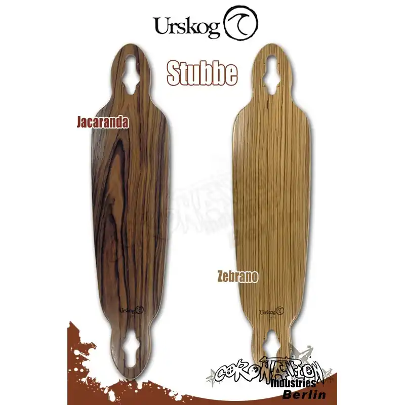 Urskog Stubbe Top-Preis