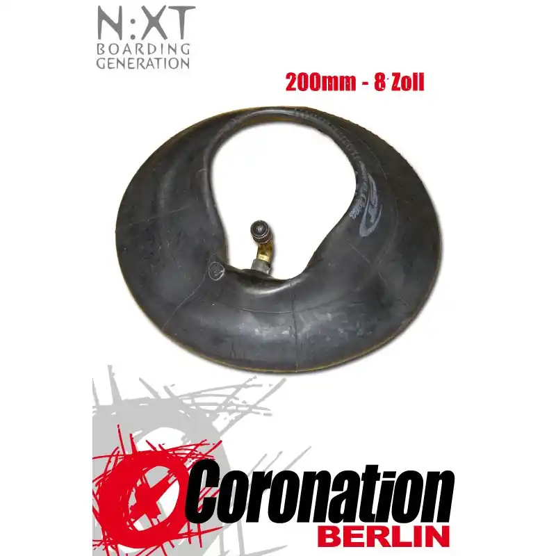 Markenprodukt Next Landboard Schlauch 200mm 8Zoll
