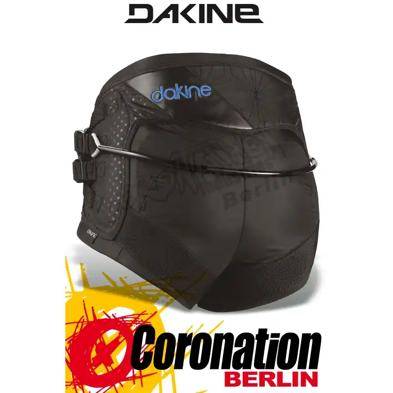 Dakine Vision 2012 Trapez Girls Kite-Sitztrapez Black Angebot