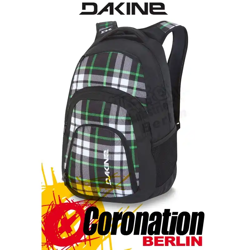 Dakine Campus-SM Freizeit & Street-Rucksack Fremont Super-Preis
