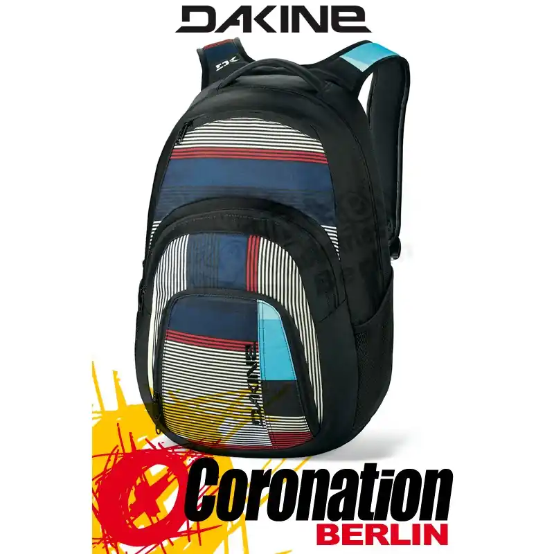 Dakine Campus-LG Sport-Schulrucksack Skyline Sichere Zahlung