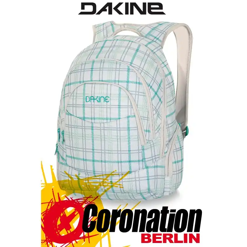 Bestseller Dakine Prom Girls Freizeit & Notebook-Rucksack Meadow