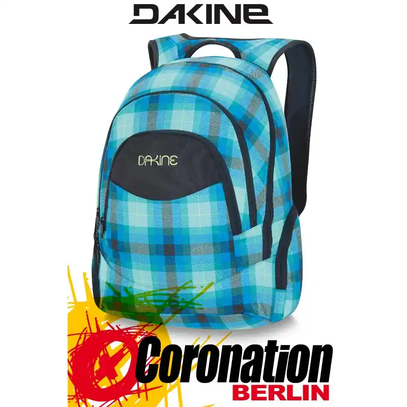 Billig Dakine Prom Girls Freizeit & Laptop-Rucksack Skyler