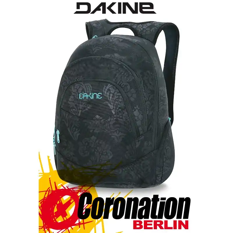Dakine Prom Girls Fashion & Laptop-Rucksack Flourish Sale