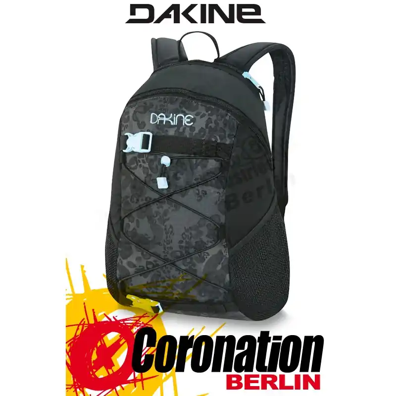 Direktkauf Dakine Wonder Pack Girls Fashion & Street-Rucksack Sheba