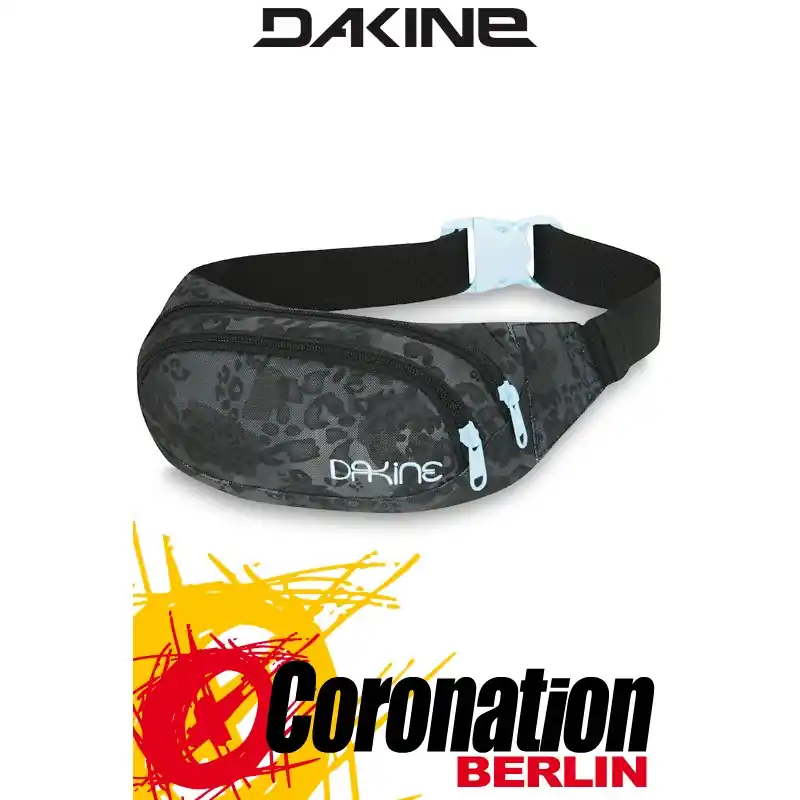 Dakine Girls Hip Pack Bauchtasche Gürteltasche Sheba Aktuell
