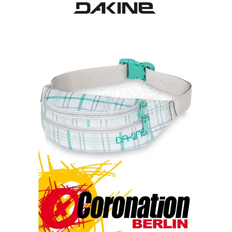 Dakine Girls Classic Hip Pack Bauchtasche Hüfttasche Meadow Bestseller