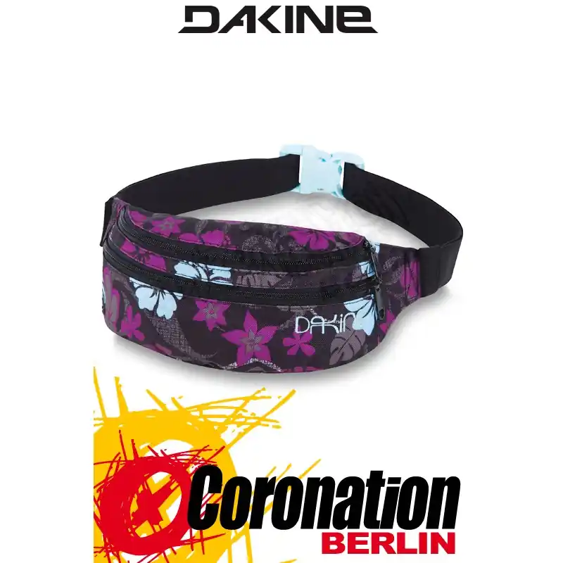 Dakine Girls Classic Hip Pack Bauchtasche Hüfttasche Lolani Solange Der Vorrat Reicht