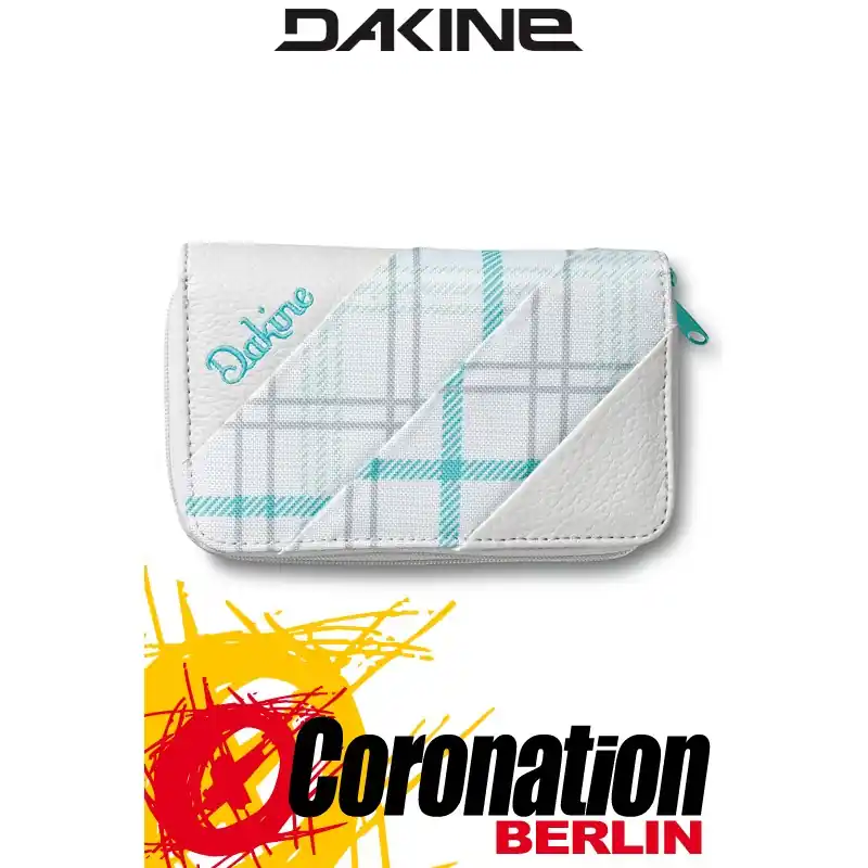 Dakine Annie Girls Wallet Geldbörse Geldbeutel Meadow Solange Der Vorrat Reicht