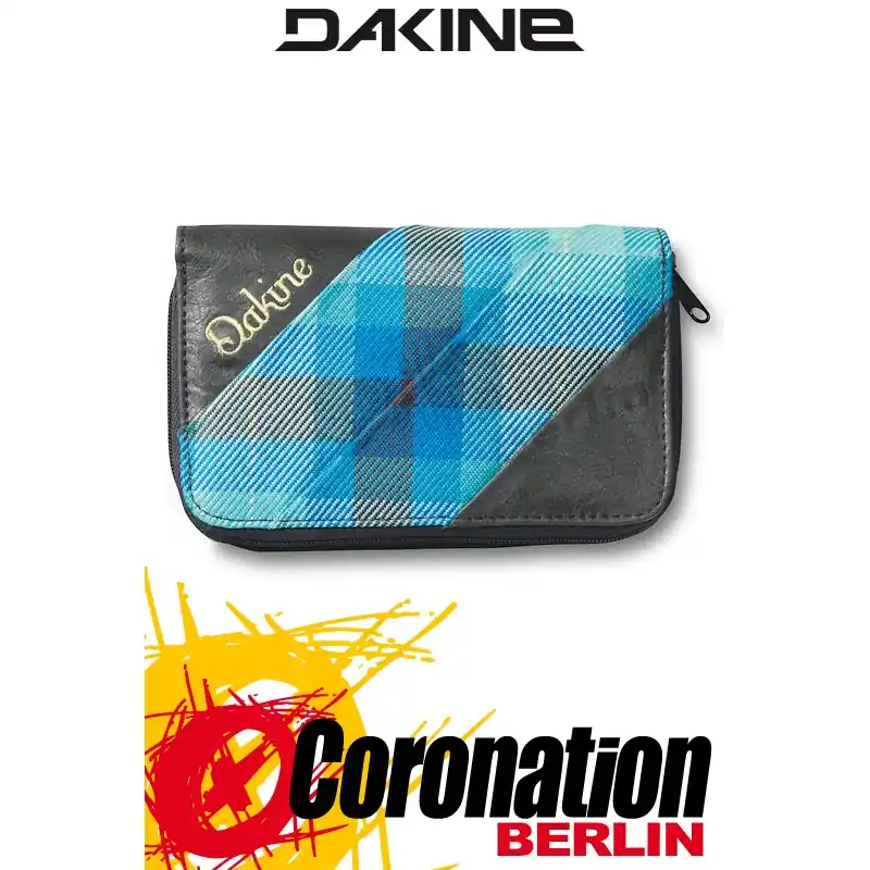 Dakine Annie Girls Wallet Geldbeutel Portemonnaie Skyler Meistverkauft