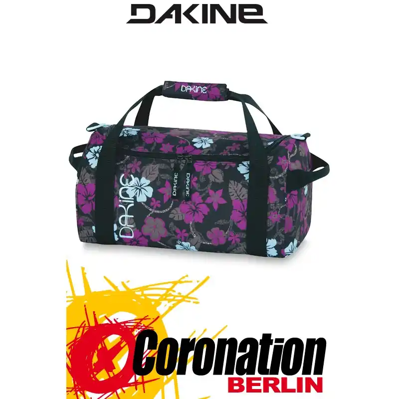 Echt Dakine Girls EQ Bag XS Weekend Tasche Lolani