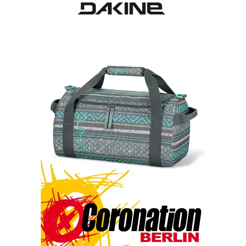 Top-Seller Dakine EQ Bag XS Wochend & Sporttasche Travel Bag Sierra Girls