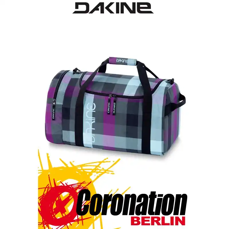 Top-Angebot Dakine Girls EQ Bag Small Wochend Sporttasche Tasche Belle 31L