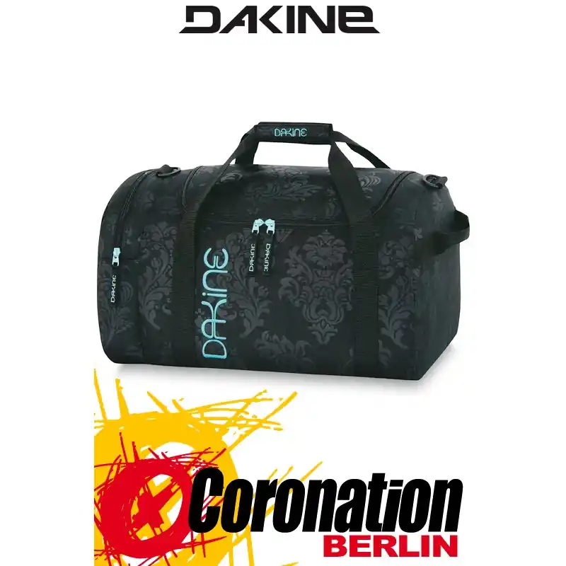Dakine Girls EQ Bag SM Weekender Tasche Flourish Sofort Bestellen