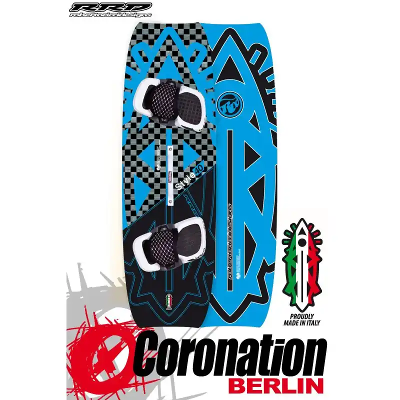 Schneller Versand RRD Style LTD Full-Carbon V1