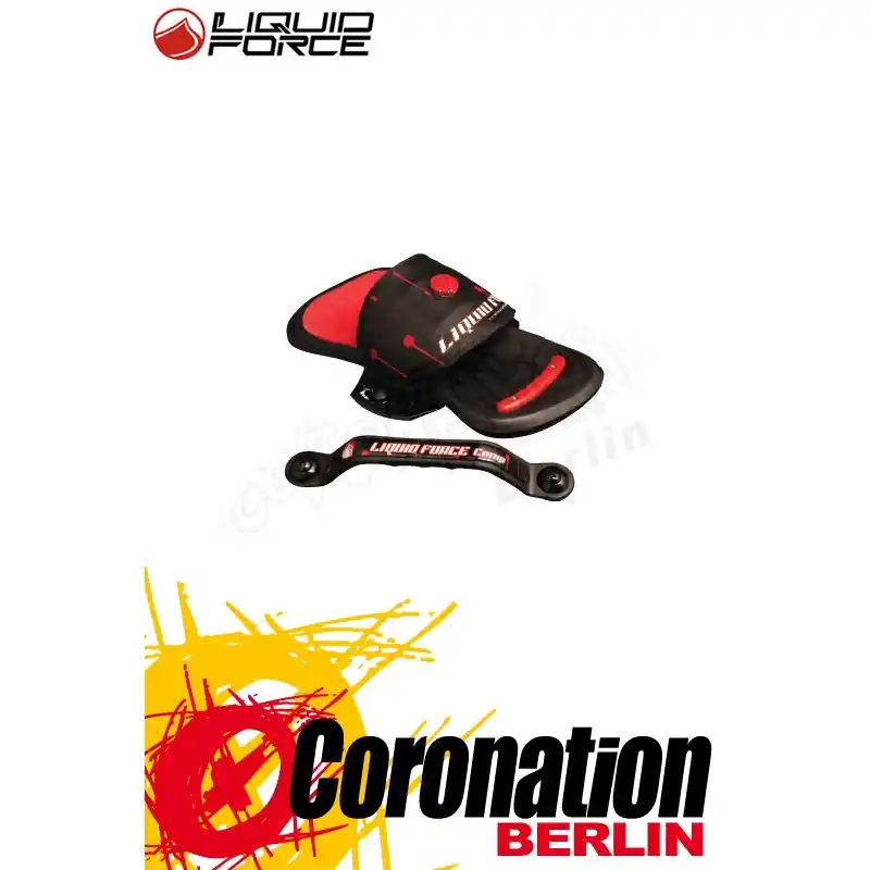 Highlight Liquid Force Comp Lace Bindung