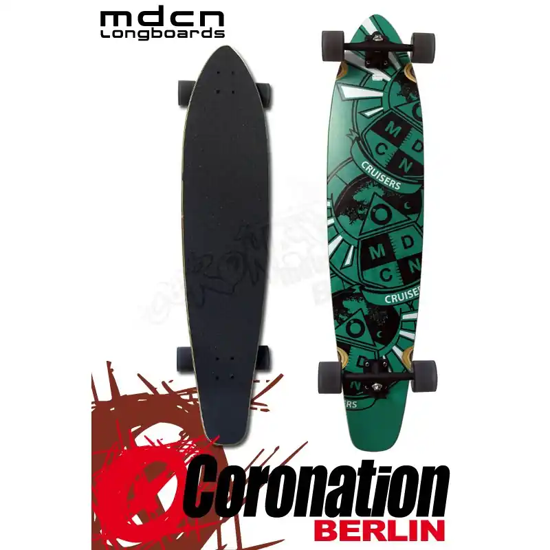MDCN Cruiser Multimint 108cm Neue Ware