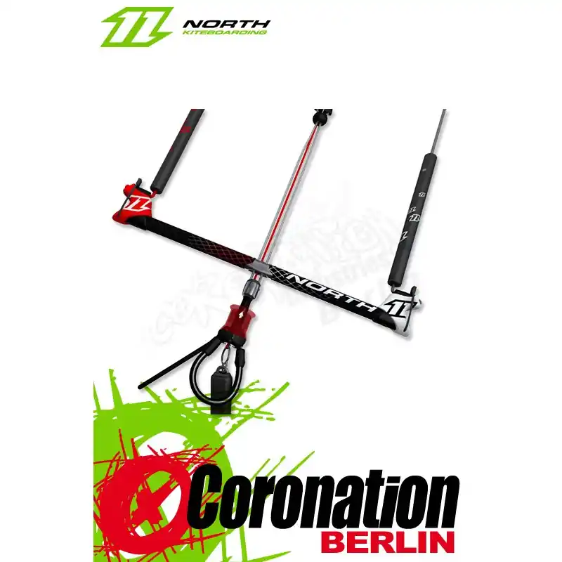 North Trust Bar Quad Control 25m Preis Gesenkt