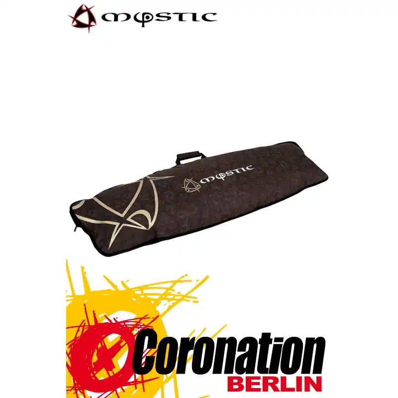Sonderaktion Mystic Kiteboardbag 165cm Brown