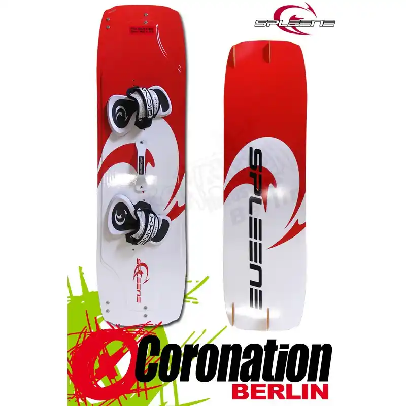 Angebot Spleene Door 60 Kiteboard FTL