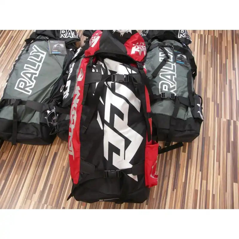 Beliebt Slingshot RPM 7m² Gebraucht Kite 2012