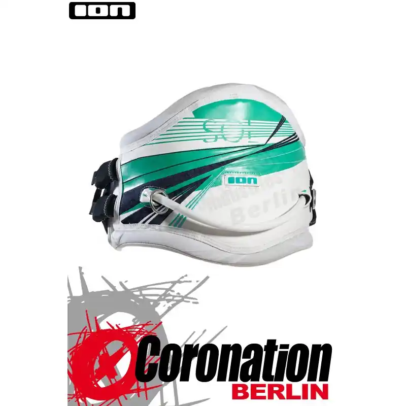 Billig ION 2013 Sol Women Trapeze White