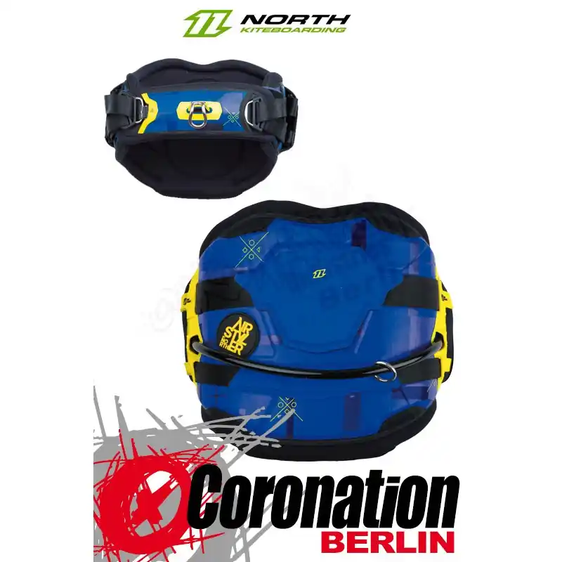 Sonderaktion North Airstyler Soul 2013 Trapez
