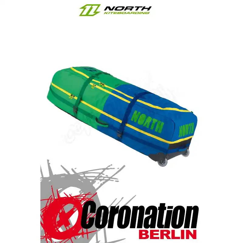 North Quiverbag 2013 Pop 160cm Neue Ware
