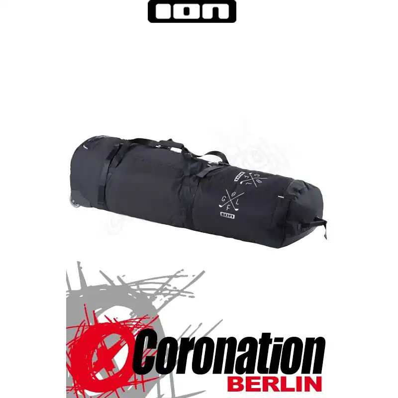 Online Kaufen ION Gearbag 1/3 Golf 2013 Kite Boardbag 145cm