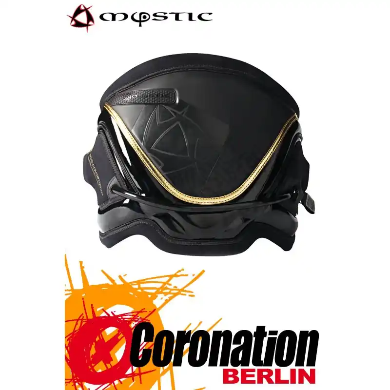 Sichere Zahlung Mystic Youri Zoon Limited Champion Edition Harness