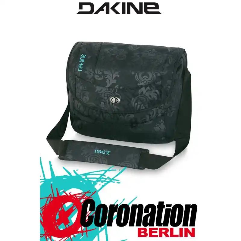 Angebot Dakine Brooke Messenger Bag Girls Flourish