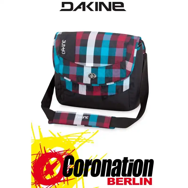 Dakine Brooke Messenger Bag Girls Highland Billig