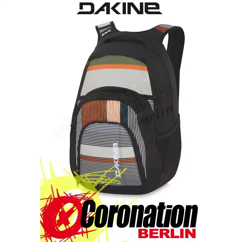 Bestpreis Dakine Campus-LG Horizon Sport & Street Rucksack