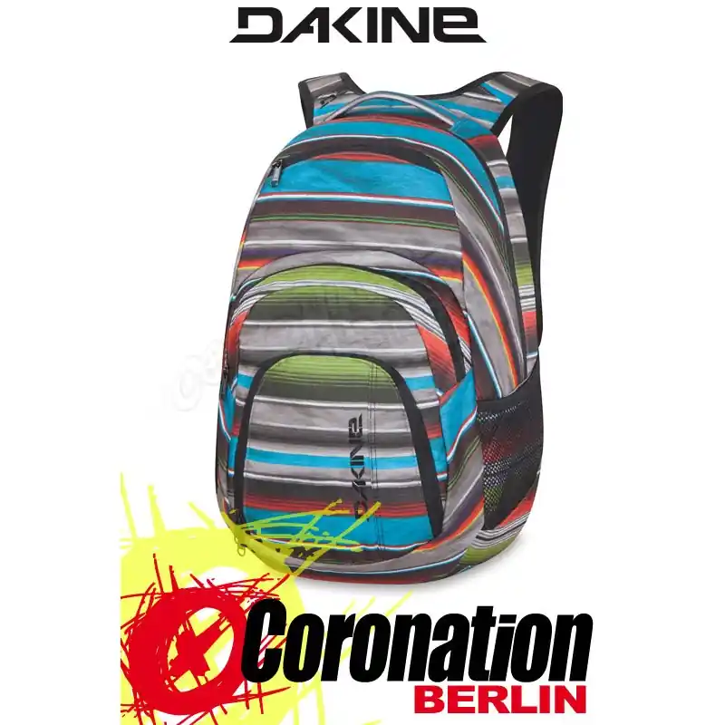 Dakine Campus-LG Palapa Sport & Street Rucksack Meistverkauft