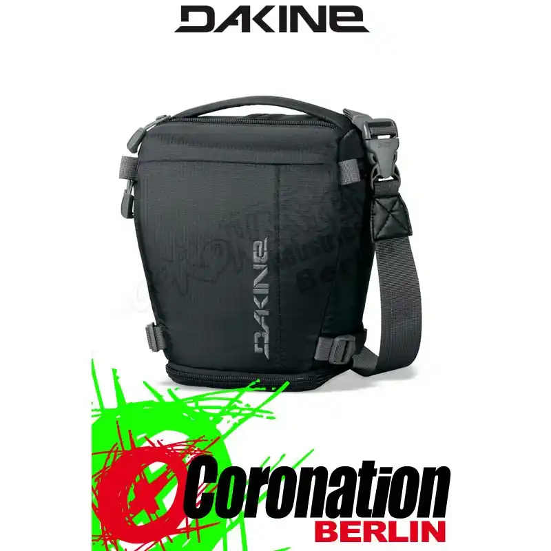 Neu Dakine DSLR Camera Tasche Black
