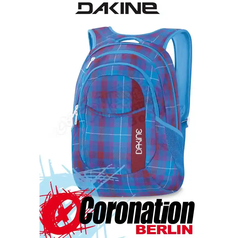 Finale Aktion Dakine Garden Pack Girls Laptop-Sport-Rucksack Kinzer