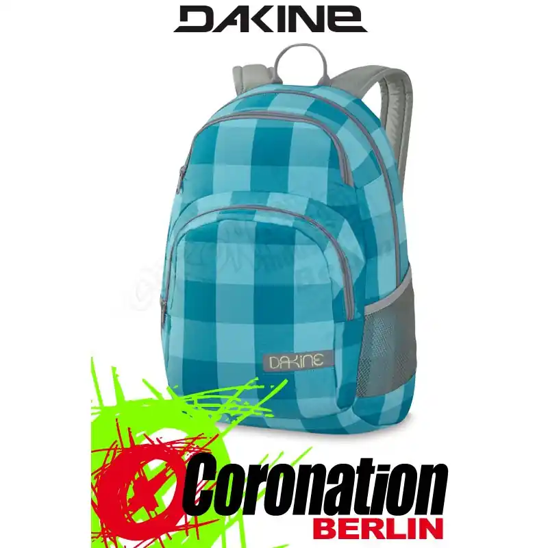 Dakine Hana Pack Opal Schul & Sport Rucksack Markenprodukt