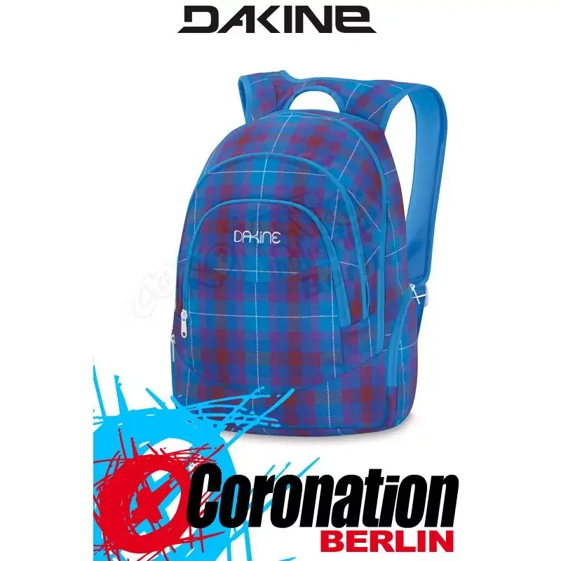 Dakine Prom Girls Fashion Schul & Laptop Rucksack Kinzer Bestpreis