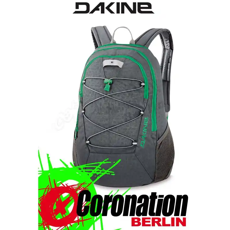 Dakine Transit Pack Spectrum Schul & Street-Rucksack Top-Seller