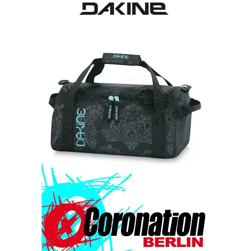 Nur Heute Dakine Girls EQ Bag XS Weekend Tasche Flourish