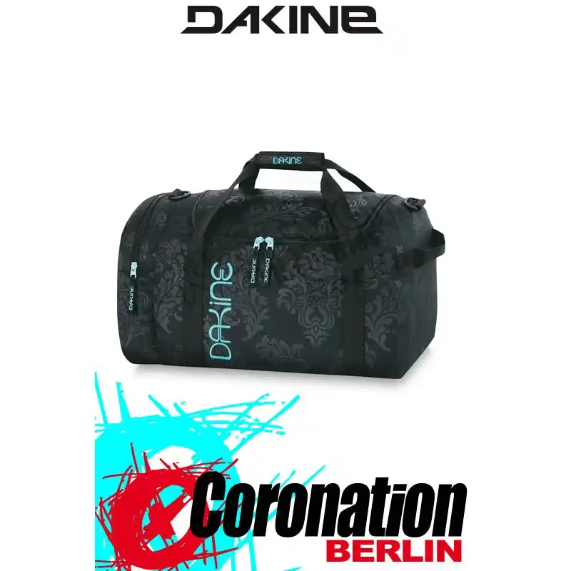 Top-Angebot Dakine EQ Bag Girls MD Flourish Sporttasche