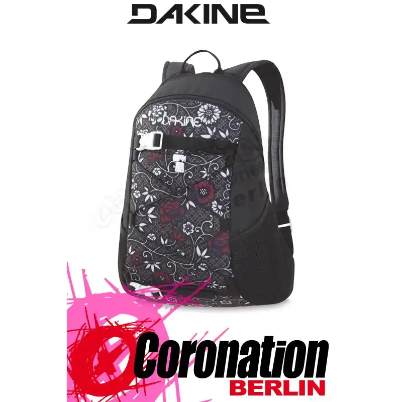 Dakine Girls Wonder Jasmine Fashion-Freizeitrucksack Mega-Angebot