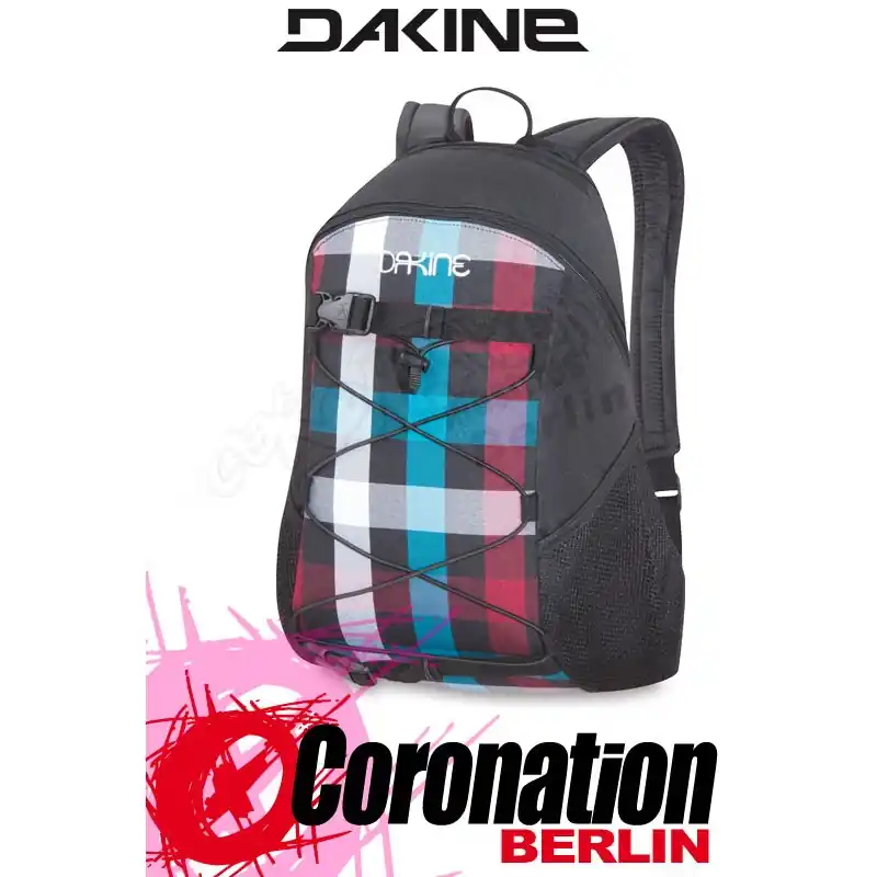 Dakine Girls Wonder Highland Fashion-Freizeitrucksack Billig