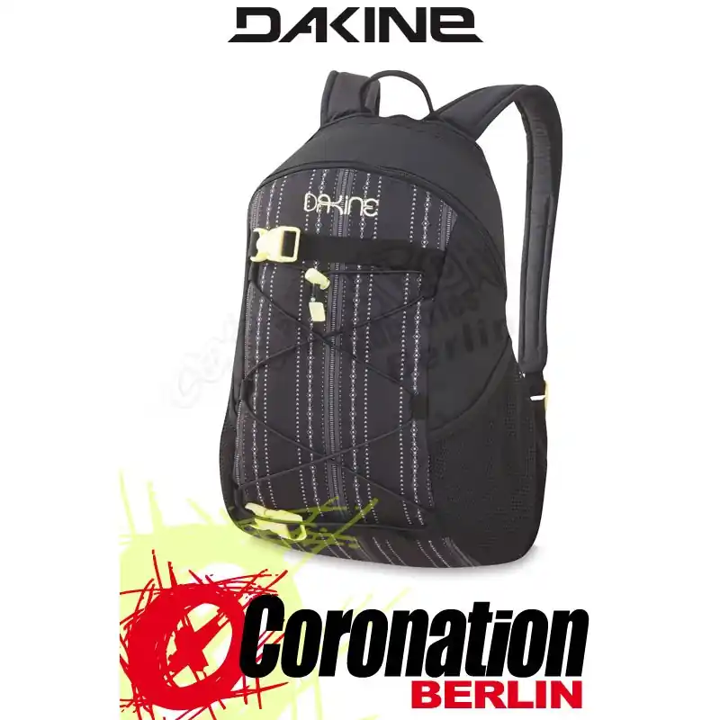Dakine Girls Wonder Vienna Fashion-Freizeitrucksack Günstig