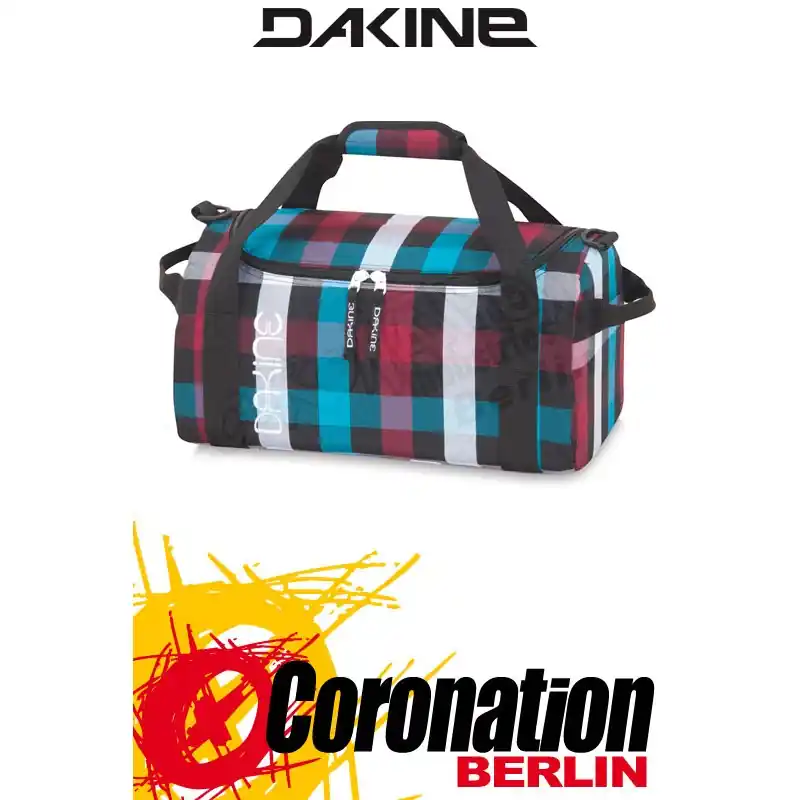 Dakine Girls EQ Bag XS Weekend Tasche Highland Jetzt Kaufen