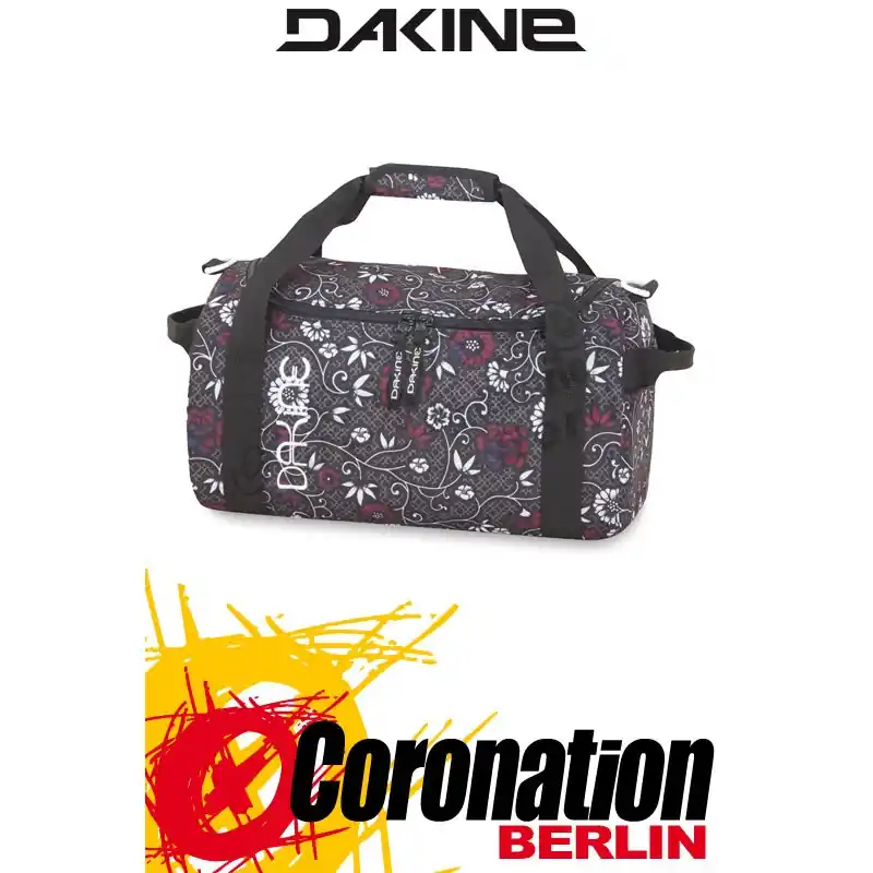 Dakine Girls EQ Bag XS Weekend Tasche Jasmine Rabatt